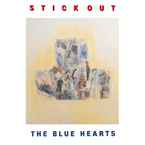 【送料無料】 カセット/THE BLUE HEARTS/STICK OUT (完全生産限定盤)/WPTL-10034