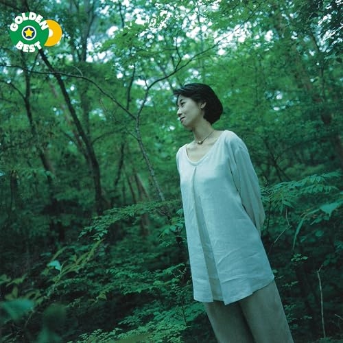 CD / 城之内ミサ / ゴールデン☆ベスト 城之内ミサ (解説付) / WPCL-20036