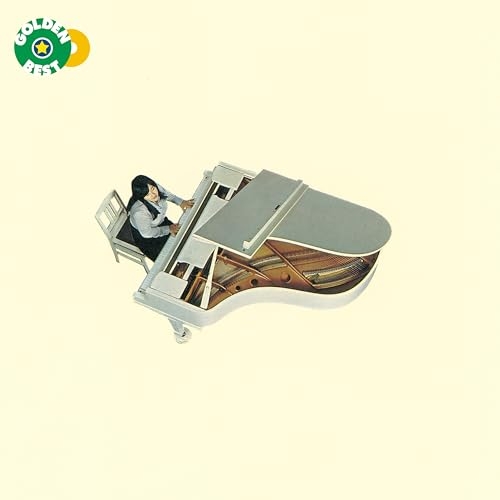 CD / 小坂明子 / ゴールデン☆ベスト 小坂明子 (解説付) / WPCL-20037