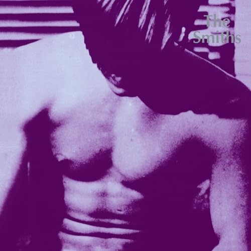 CD / ザ・スミス / ザ・スミス (解説歌詞対訳付) / WPCR-85191