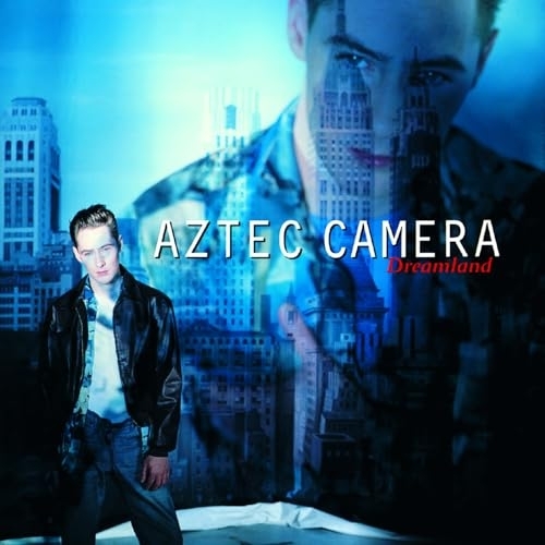 CD / アズテック・カメラ / ドリームランド (解説歌詞対訳付) / WPCR-85209