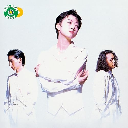 CD / BON CHIC / ゴールデン☆ベスト BON CHIC (解説付) / WPCL-20040