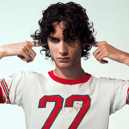 CD / ソンバー / アイ・ベアリー・ノウ・ハー (解説歌詞対訳付) / WPCR-18794