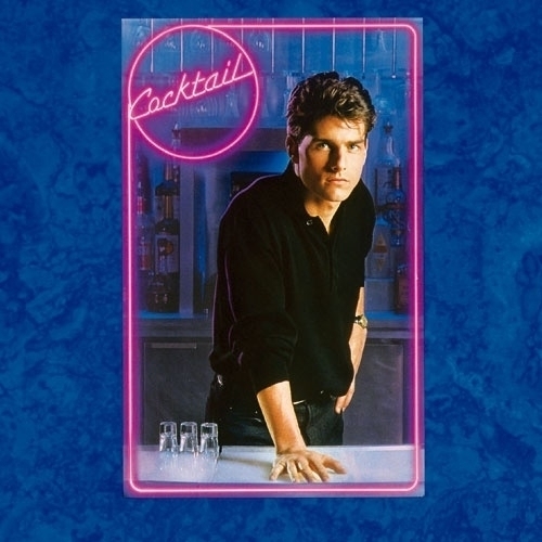 CD / オリジナル・サウンドトラック / カクテル オリジナル・サウンドトラック (解説歌詞対訳付) / WPCR-85224