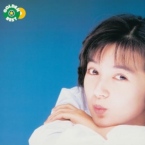 CD / 畠田理恵 / ゴールデン☆ベスト 畠田理恵 (解説付) / WPCL-20042