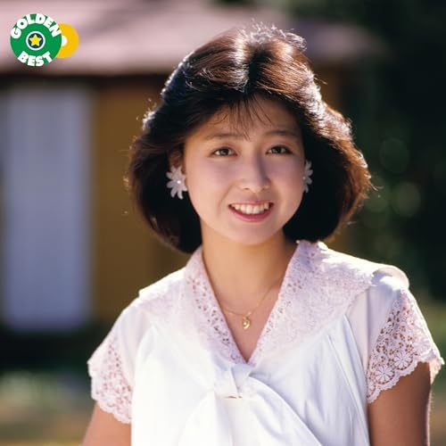 CD / 倉沢淳美 / ゴールデン☆ベスト 倉沢淳美 (解説付) / WPCL-20043