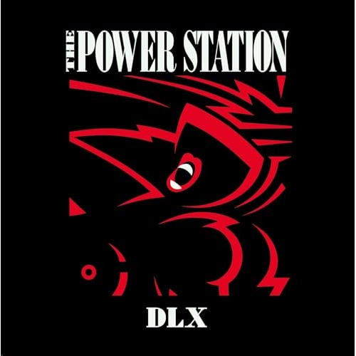 【送料無料】 CD/ザ・パワー・ステーション/ザ・パワー・ステーション(40thアニヴァーサリー・エディション) (解説歌詞対訳付/ライナーノーツ) (完全生産限定盤/輸入盤国内仕様)/WPCR...