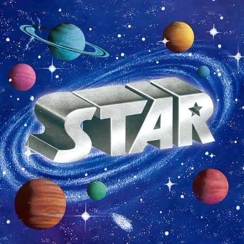 【送料無料】 LP(30cm)/RIP SLYME/STAR (完全生産限定盤)/WPJL-10307