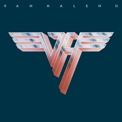 CD / ヴァン・ヘイレン / 伝説の爆撃機 (解説歌詞対訳付) / WPCR-85242
