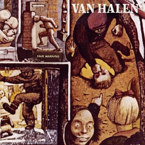 CD / ヴァン・ヘイレン / 戒厳令 (解説歌詞対訳付) / WPCR-85244