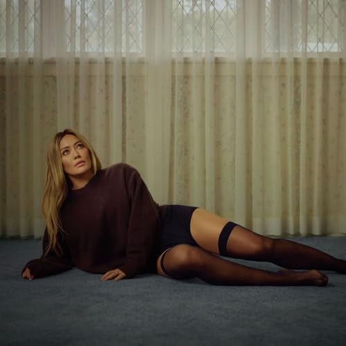 CD / ヒラリー・ダフ / ラック... オア・サムシング (解説歌詞対訳付) / WPCR-18809