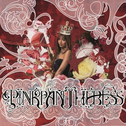 CD / ピンクパンサレス / ファンシー・ザット(ジャパン・エディション) (解説歌詞対訳付/紙ジャケット) (来日記念盤) / WPCR-18817