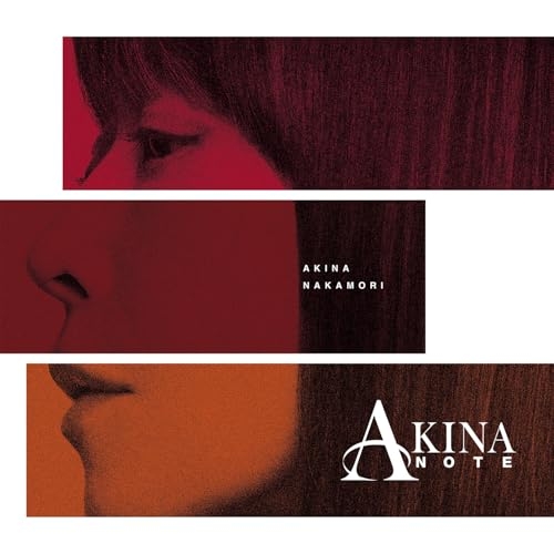 【送料無料】 LP(30cm)/中森明菜/AKINA NOTE (完全生産限定盤)/WPJL-10323