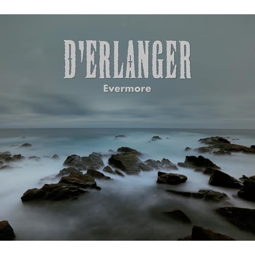 【送料無料】 CD/D'ERLANGER/Evermore (CD+DVD) (デラックス・エディション)/WPZL-32280