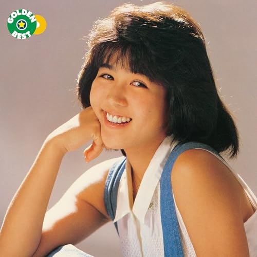 【送料無料】 CD/橋本美加子/ゴールデン☆ベスト 橋本美加子 (解説付)/WPCL-20046