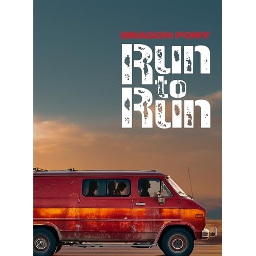 【送料無料】 CD/Dragon Pony/Run to Run (初回限定盤)/WPCL-13763