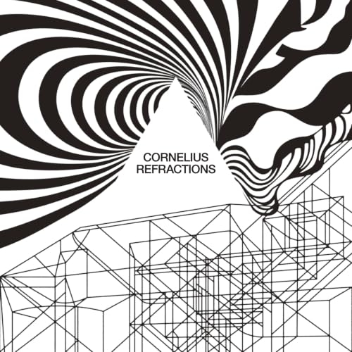 【送料無料】 CD/CORNELIUS/REFRACTIONS (紙ジャケット)/WPCL-13774