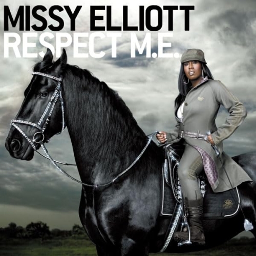 【送料無料】 CD/ミッシー・エリオット/RESPECT M.E. (Blu-specCD2) (解説歌詞対訳付)/WPCR-26358
