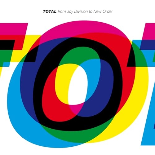 【送料無料】 CD/ジョイ・ディヴィジョン/ニュー・オーダー/トータル～ベスト・オブ・ジョイ・ディヴィジョン&ニュー・オーダー (Blu-specCD2) (解説歌詞対訳付)/WPCR-26361