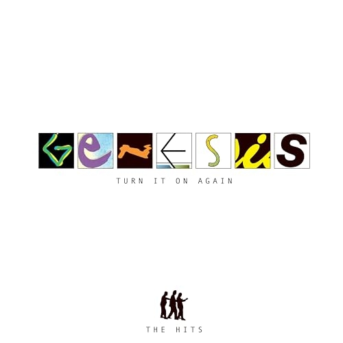 【送料無料】 CD/ジェネシス/ジェネシス・ベスト・アルバム (Blu-specCD2) (解説歌詞対訳付)/WPCR-26364