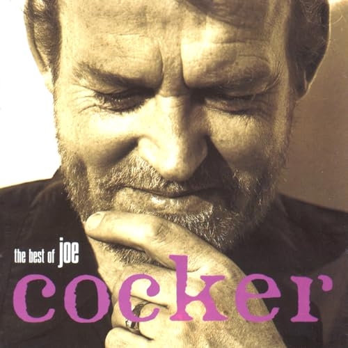 【送料無料】 CD/ジョー・コッカー/ジョー・コッカー - ザ・グレイテスト・ヒッツ (Blu-specCD2) (解説歌詞対訳付)/WPCR-26375