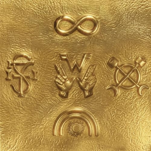 【送料無料】 CD/ウィーザー/ウィーザー(ゴールド・アルバム) (解説歌詞対訳付/紙ジャケット)/WPCR-18864