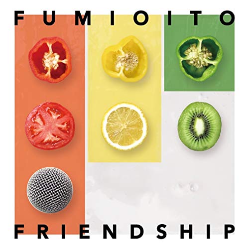 【送料無料】 CD/伊藤ふみお(KEMURI)/FRIENDSHIP (CD+DVD)/CTCR-14959