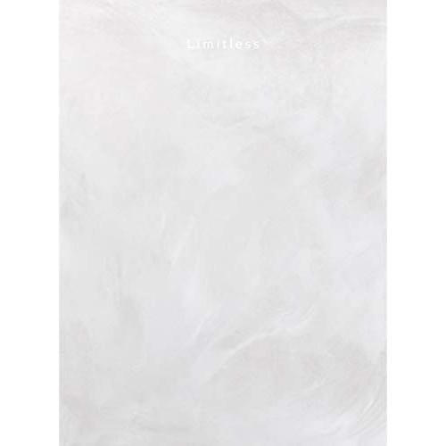 CD / J / Limitless (CD+Blu-ray(スマプラ対応)) (初回生産限定盤SPECIAL SET) / CTCR-14966