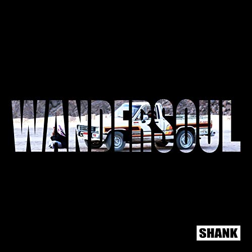 【送料無料】 CD/SHANK/WANDERSOUL/CTCD-20087