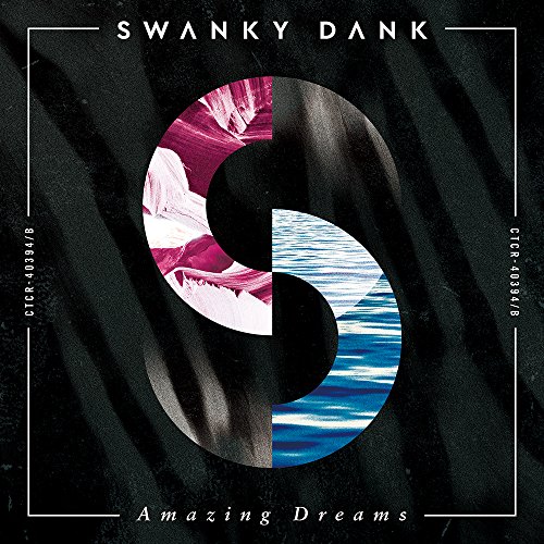 【送料無料】 CD/SWANKY DANK/Amazing Dreams (CD+DVD)/CTCR-40394
