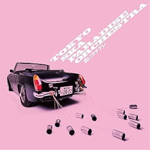 CD / 東京スカパラダイスオーケストラ / 君にサチアレ (CD ONLY盤) / CTCR-40410