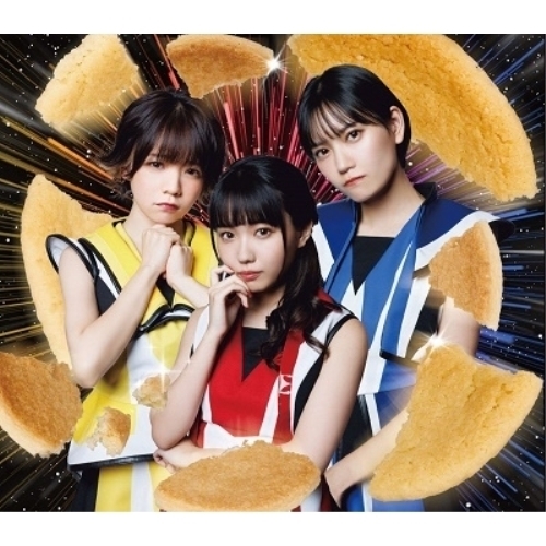 CD / 都内某所 / クッキー (CD(スマプラ対応)) / CTCR-40414