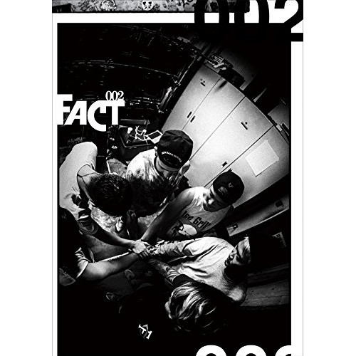 【送料無料】 DVD/FACT/002/CTBM-65119
