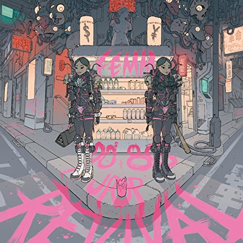 【送料無料】 CD/FEMM/80s/90s J-POP REVIVAL/CTCM-65121