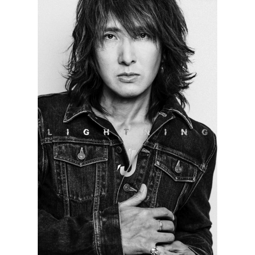 【送料無料】 CD/J/LIGHTNING (CD+Blu-ray(スマプラ対応)) (初回生産限定スペシャルBOX盤)/CTCR-96043