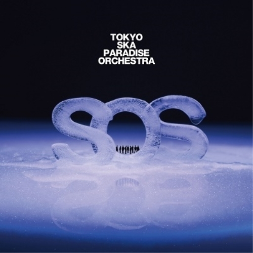 CD / 東京スカパラダイスオーケストラ / S.O.S.(Share One Sorrow) / CTCR-96055