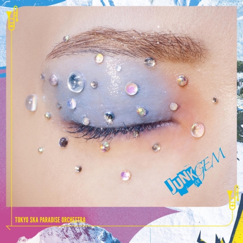 CD / 東京スカパラダイスオーケストラ / JUNK or GEM / CTCR-96073