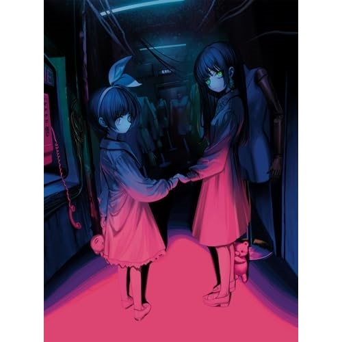 CD / x0o0x_ / 人形 - ふたりきり (2CD+Blu-ray) (初回生産限定盤) / CTCR-96091