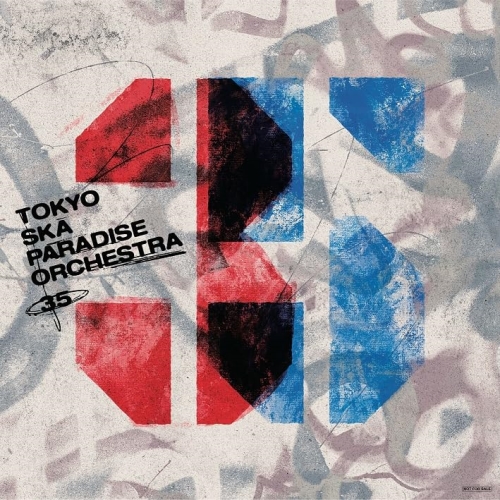 CD / 東京スカパラダイスオーケストラ / 35 (CD ONLY盤) / CTCR-96098
