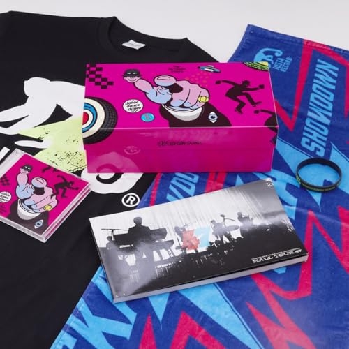 【送料無料】 CD/東京スカパラダイスオーケストラ/(SKA) SHOWDOWN (CD+Blu-ray) (初回生産限定盤)/CTZR-96133