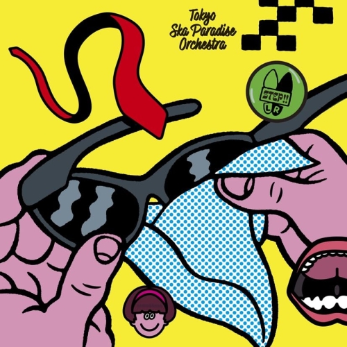 【送料無料】 CD/東京スカパラダイスオーケストラ/(SKA) SHOWDOWN (CD+Blu-ray) (通常盤)/CTCR-96134