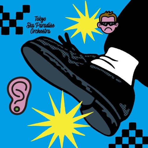 【送料無料】 CD/東京スカパラダイスオーケストラ/(SKA) SHOWDOWN (通常盤)/CTCR-96135