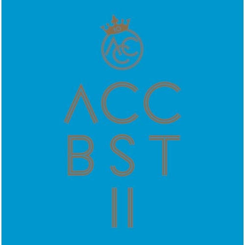 【送料無料】 CD/Awesome City Club/Awesome City Club BEST II (2CD(スマプラ対応)) (通常盤)/CTCR-96146