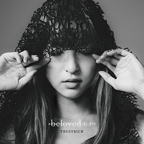 【送料無料】 CD/TRUSTRICK/beloved E.P. (Type-B)/COCP-39414