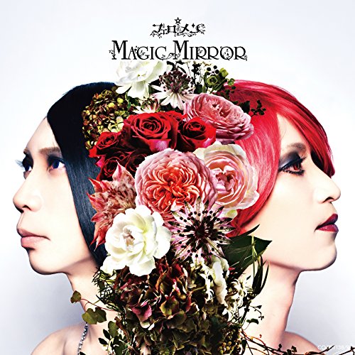 【送料無料】 CD/フェロ☆メン/MAGIC MIRROR (CD+DVD) (初回限定盤)/COZP-1138