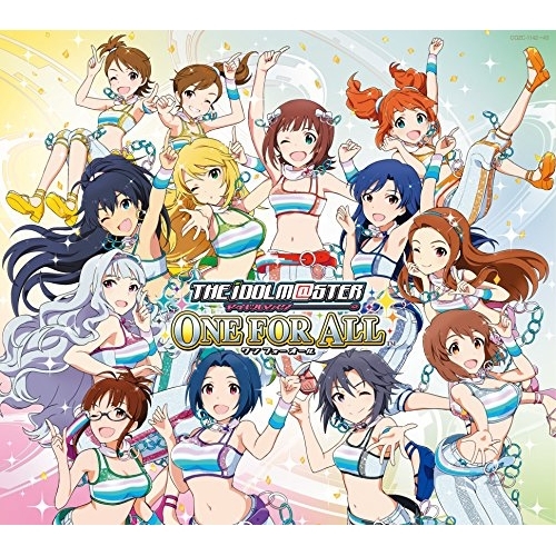 【送料無料】 CD/765PRO ALLSTARS/THE IDOLM＠STER MASTER ARTIST 3 FINALE Destiny (CD+Blu-ray Audio) (限定盤)/...