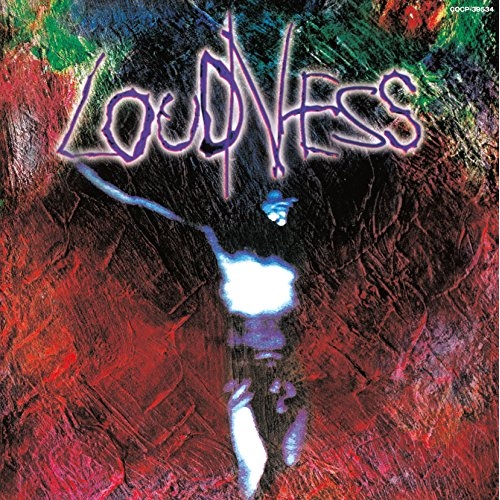 【送料無料】 CD/LOUDNESS/PANDEMONIUM～降臨幻術～ (解説付) (低価格盤)/COCP-39534
