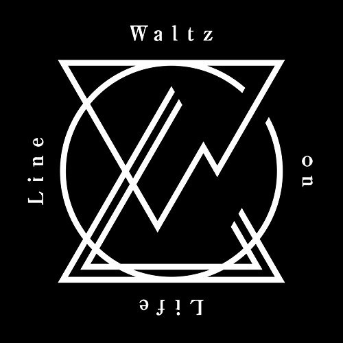 【送料無料】 CD/9mm Parabellum Bullet/Waltz on Life Line (通常盤)/COCP-39538