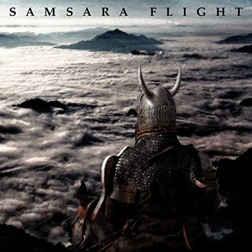 【送料無料】 CD/LOUDNESS/SAMSARA FLIGHT～輪廻飛翔～ (解説付) (通常盤)/COCP-39624