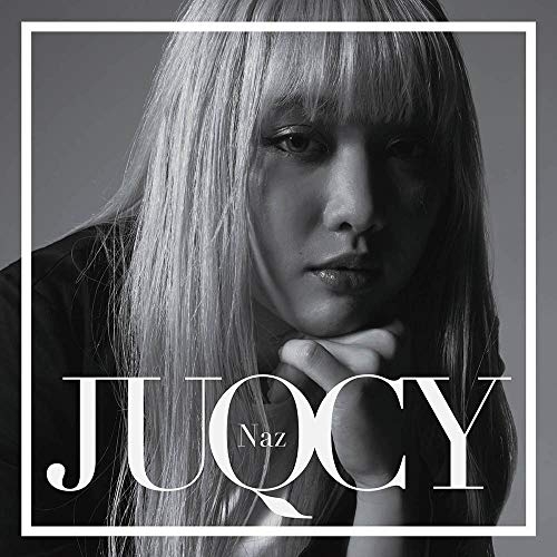【送料無料】 CD/Naz/JUQCY/NCS-10232